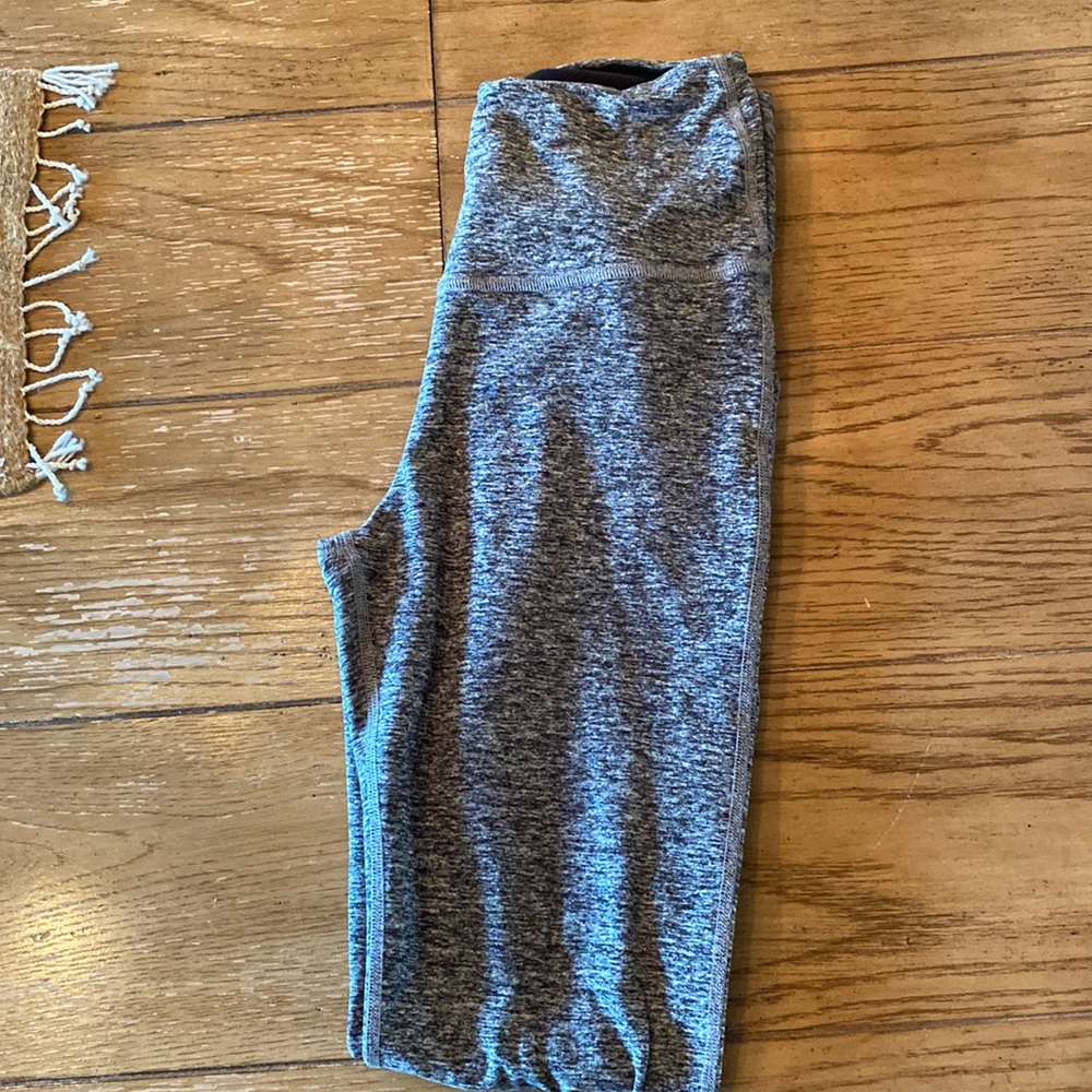 Beyond yoga leggings